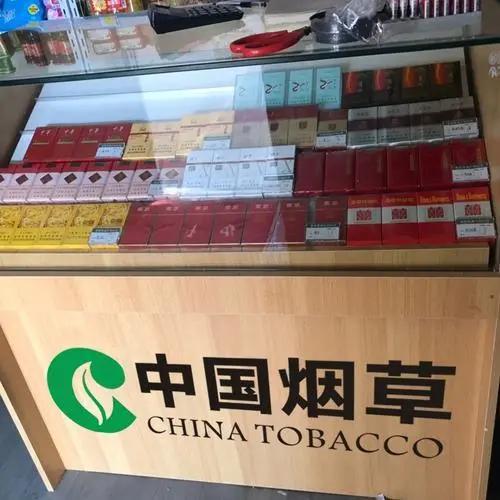 便宜烟进不来货,高价烟卖不出 店老板 要一张 烟草证 有何用